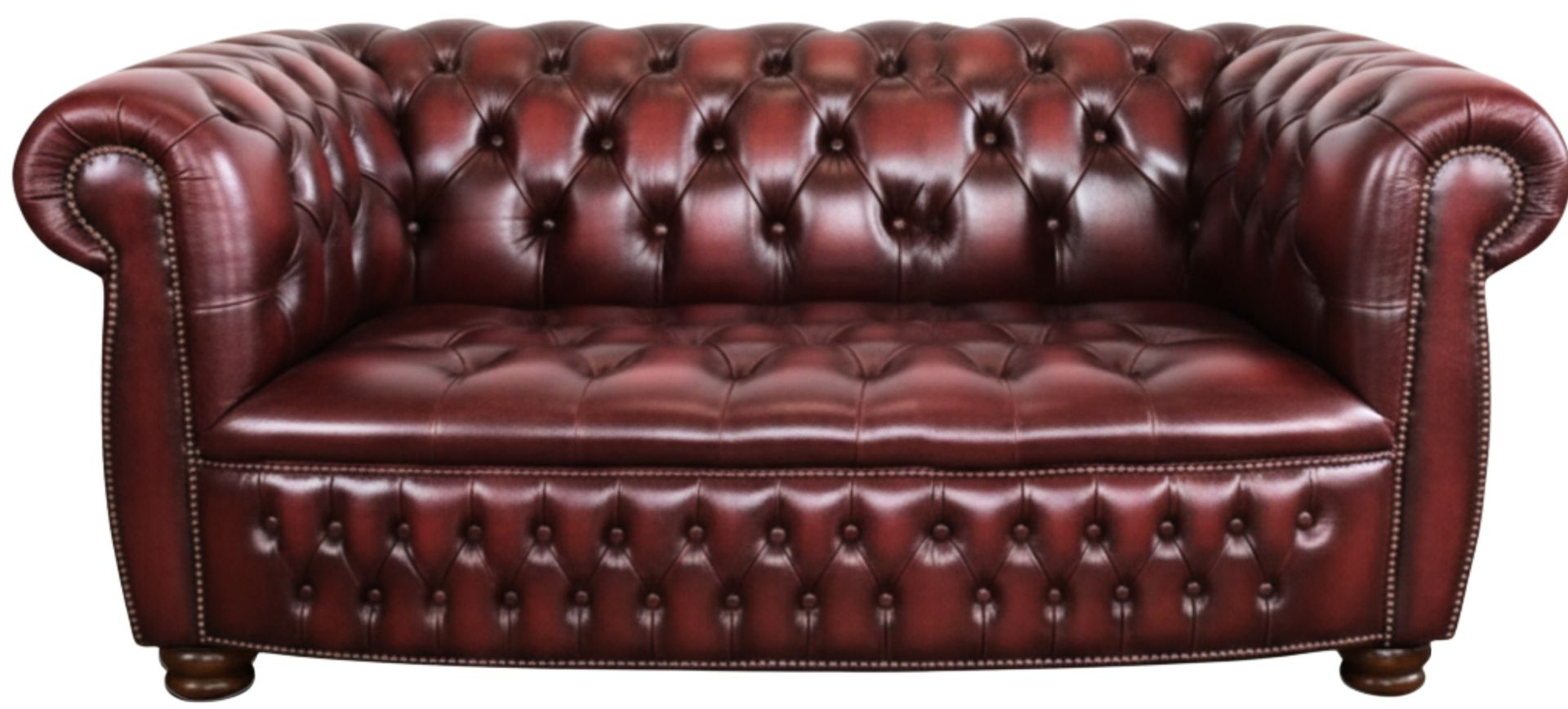 The Balmoral Chesterfield